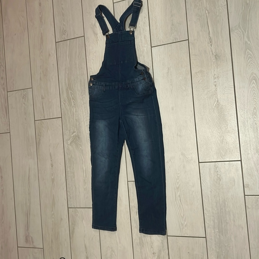 Overalls